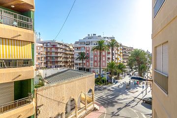 Huoneisto, Playa del Cura, Torrevieja