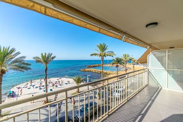 Huoneisto, Playa del Cura, Torrevieja