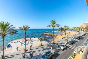 Huoneisto, Playa del Cura, Torrevieja