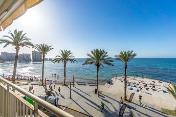 Huoneisto, Playa del Cura, Torrevieja