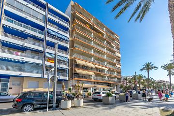 Huoneisto, Playa del Cura, Torrevieja