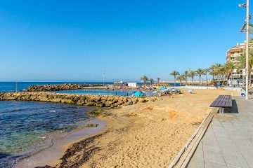 Huoneisto, Playa del Cura, Torrevieja