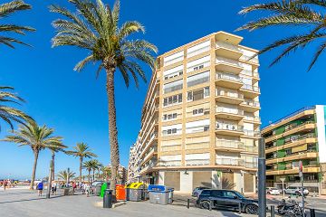 Huoneisto, Playa del Cura, Torrevieja