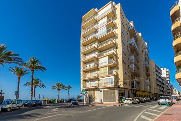 Huoneisto, Playa del Cura, Torrevieja