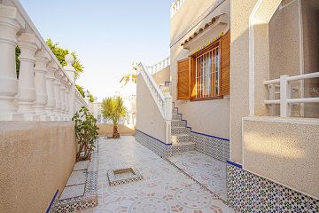 Bungalow, Los Altos, Torrevieja