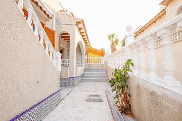 Bungalow, Los Altos, Torrevieja