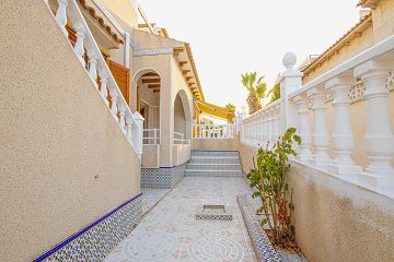 Bungalow, Los Altos, Torrevieja