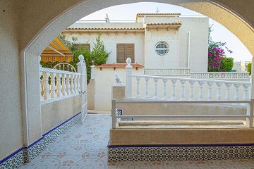 Bungalow, Los Altos, Torrevieja