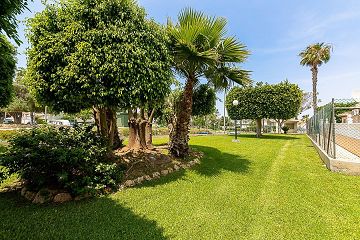 Bungalow, Los Altos, Torrevieja