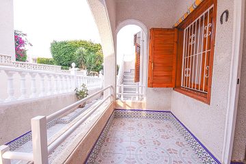 Bungalow, Los Altos, Torrevieja