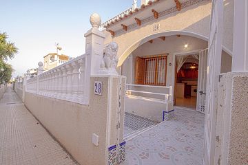 Bungalow, Los Altos, Torrevieja