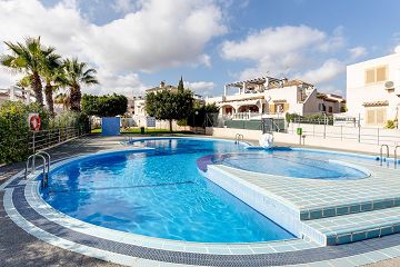 Bungalow, Los Altos, Torrevieja