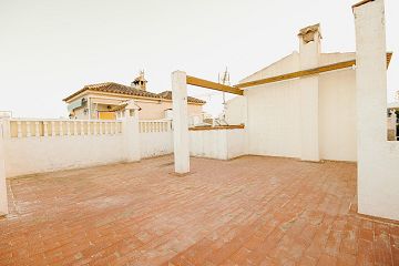 Bungalow, Los Altos, Torrevieja