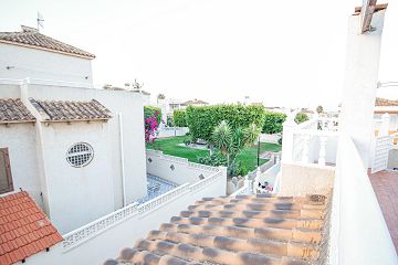 Bungalow, Los Altos, Torrevieja