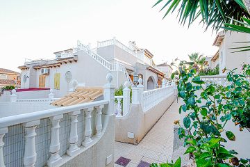 Bungalow, Los Altos, Torrevieja