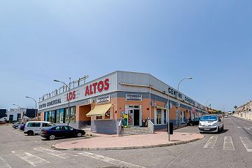 Bungalow, Los Altos, Torrevieja