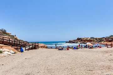 Bungalow, Los Altos, Torrevieja