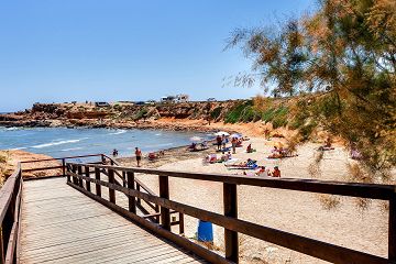 Bungalow, Los Altos, Torrevieja