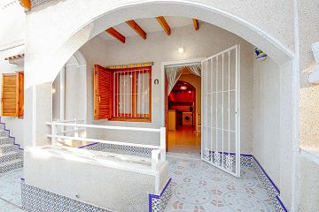 Bungalow, Los Altos, Torrevieja