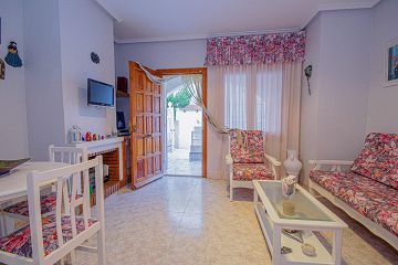 Bungalow, Los Altos, Torrevieja