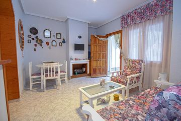 Bungalow, Los Altos, Torrevieja