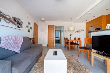 Bungalow, Punta Prima, Torrevieja