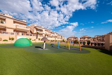 Bungalow, Punta Prima, Torrevieja