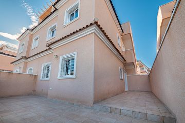 Bungalow, Punta Prima, Torrevieja