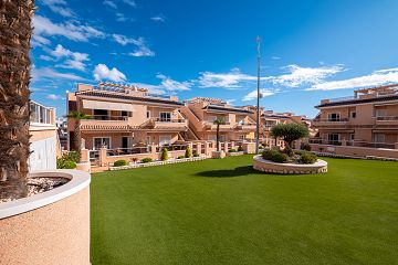 Bungalow, Punta Prima, Torrevieja