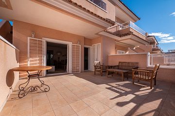 Bungalow, Punta Prima, Torrevieja