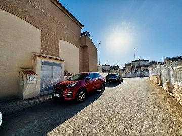 Bungalow, Altos de la Bahia, Torrevieja