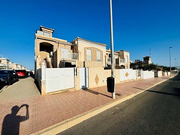 Bungalow, Altos de la Bahia, Torrevieja