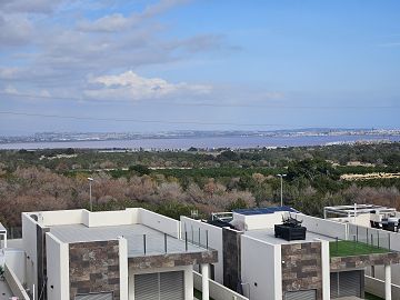 Villa, Villamartin, Orihuela Costa