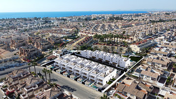 Villa, La Zenia, Orihuela Costa