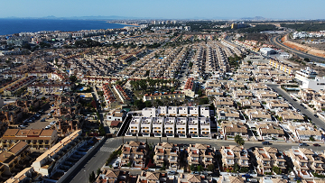 Villa, La Zenia, Orihuela Costa