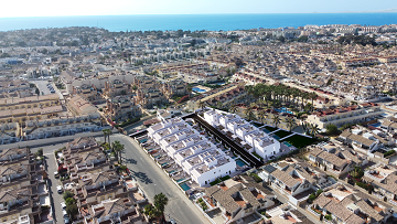 Villa, La Zenia, Orihuela Costa