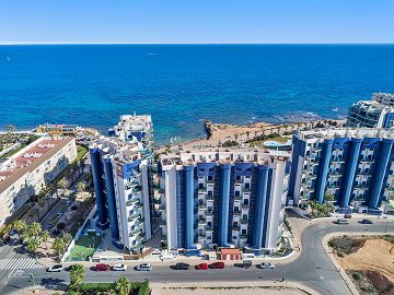 Apartment, Punta Prima, Torrevieja