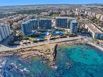 Apartment, Punta Prima, Torrevieja