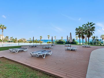 Apartment, Punta Prima, Torrevieja