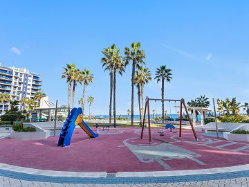 Apartment, Punta Prima, Torrevieja