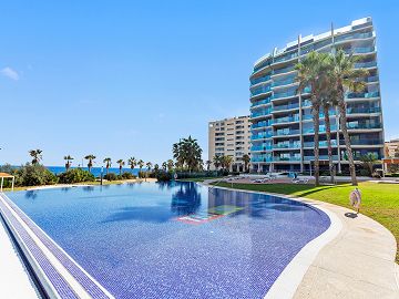 Apartment, Punta Prima, Torrevieja