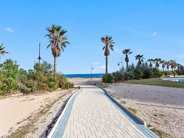 Apartment, Punta Prima, Torrevieja