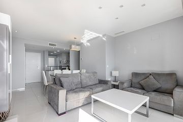 Apartment, Punta Prima, Torrevieja