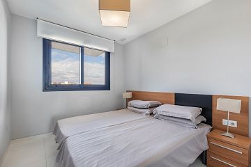 Apartment, Punta Prima, Torrevieja