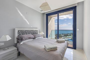 Apartment, Punta Prima, Torrevieja