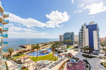 Apartment, Punta Prima, Torrevieja