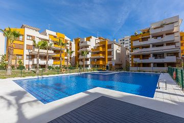 Apartment, Punta Prima, Torrevieja