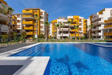 Apartment, Punta Prima, Torrevieja