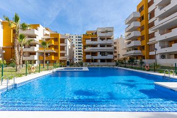 Apartment, Punta Prima, Torrevieja