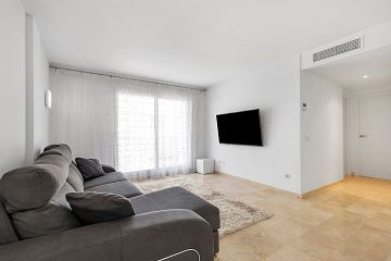 Apartment, Punta Prima, Torrevieja